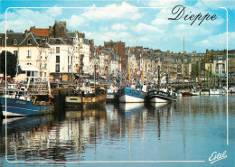 76 DIEPPE  - Dieppe