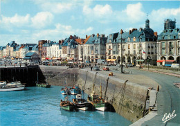 76 DIEPPE  - Dieppe