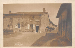 08-SAINT-JUVIN- CARTE-PHOTO- - Other & Unclassified