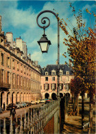 75 PARIS PLACE DES VOSGES - Plätze