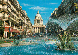 75 PARIS LE PANTHEON - Pantheon