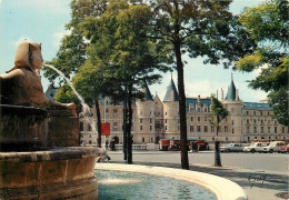 75 PARIS LA CONCIERGERIE - Andere Monumenten, Gebouwen