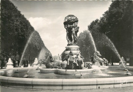 75 PARIS EN FLANANT FONTAINE DE CARPEAUX  - Sets And Collections