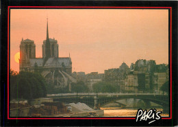 75 PARIS NOTRE DAME  - Notre Dame De Paris
