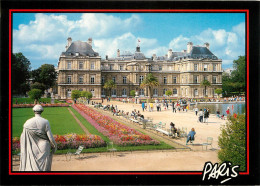 75 PARIS PALAIS DU LUXEMBOURG - Sonstige Sehenswürdigkeiten