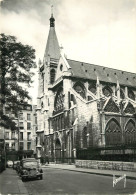75 PARIS EGLISE SAINT SERVIN - Eglises