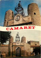 84 CAMARET - Camaret Sur Aigues