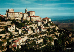 84 GORDES - Gordes