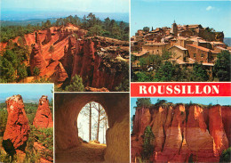 84 ROUSSILLON - Sonstige & Ohne Zuordnung