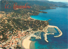 83 LE LAVANDOU  - Le Lavandou