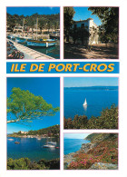 83 ILE DE PORT CROS - Other & Unclassified