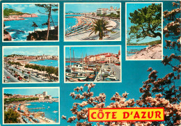 83 COTE D'AZUR MULTIVUES - Sonstige & Ohne Zuordnung