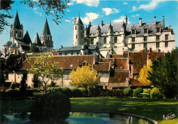 37 LOCHES - Loches