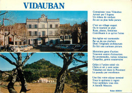 83 VIDAUBAN - Vidauban