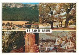 83 LA SAINTE BAUME  - Sonstige & Ohne Zuordnung