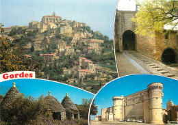 84 GORDES MULTIVUES - Gordes