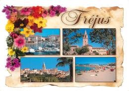 83 FREJUS MULTIVUES - Frejus