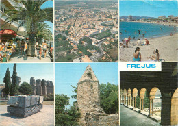 83 FREJUS MULTIVUES - Frejus