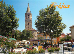 83 FREJUS  - Frejus