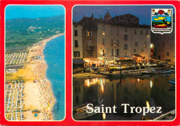 83 SAINT TROPEZ MULTIVUES - Saint-Tropez