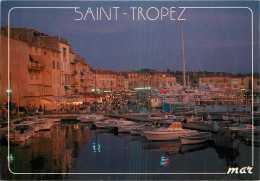83 SAINT TROPEZ - Saint-Tropez
