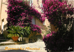 83 BORMES LES MIMOSAS - Bormes-les-Mimosas