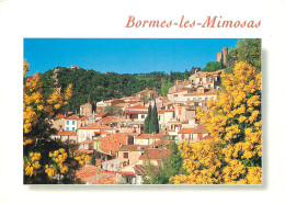 83 BORMES LES MIMOSAS - Bormes-les-Mimosas
