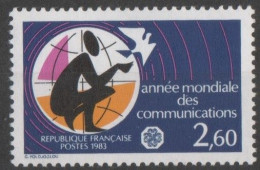 L309  Timbre De France ** - Unused Stamps