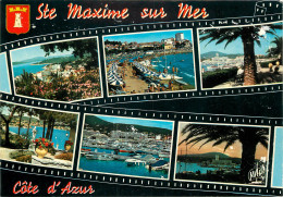 83 SAINTE MAXIME MULTIVUES - Sainte-Maxime
