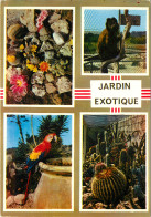 83 SANARY JARDIN EXOTIQUE - Sanary-sur-Mer