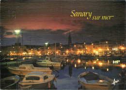 83 SANARY - Sanary-sur-Mer