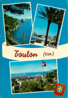 83 TOULON  - Toulon