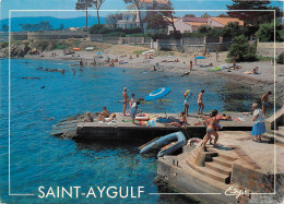 83 SAINT AYGULF - Saint-Aygulf