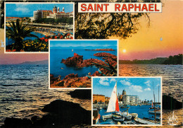 83 SAINT RAPHAEL MULTIVUES - Saint-Raphaël