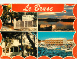 83 LE BRUSC SIX FOURS LES PLAGES - Six-Fours-les-Plages