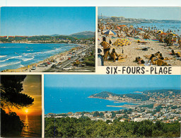 83  SIX FOURS LES PLAGES - Six-Fours-les-Plages