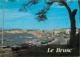 83 LE BRUSC SIX FOURS LES PLAGES - Six-Fours-les-Plages