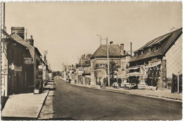 BOURG BEAUDOUIN RUE PRINCIPALE - Sonstige & Ohne Zuordnung