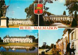 92 RUEIL MALMAISON MULTIVUES - Rueil Malmaison