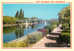 94 LES BORDS DE LA MARNE - Other & Unclassified