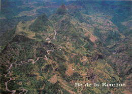 ILE DE LA REUNION - Andere & Zonder Classificatie