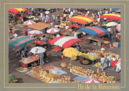 ILE DE LA REUNION - Andere & Zonder Classificatie