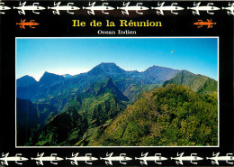 ILE DE LA REUNION - Andere & Zonder Classificatie