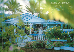 ILE DE LA REUNION - Andere & Zonder Classificatie