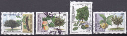 Trees - 2000 - Tunisie (1956-...)