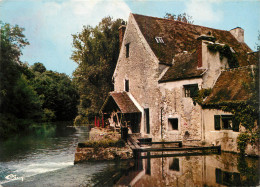 91 MOULIN DE JARCY - Sonstige & Ohne Zuordnung