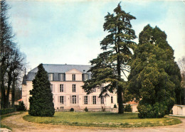 91 GIRONVILLE LE CHÂTEAU  - Sonstige & Ohne Zuordnung