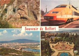 90 BELFORT MULTIVUES - Belfort - Città