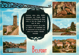 90 BELFORT MULTIVUES - Belfort - Stadt