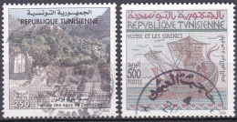 Culture - 2000 - Tunesië (1956-...)